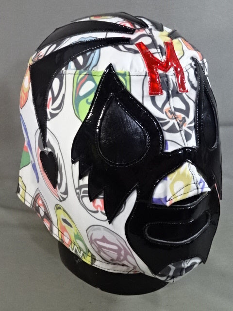 Mil Mascaras