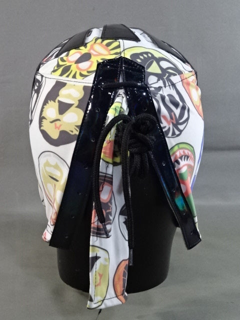 Mil Mascaras