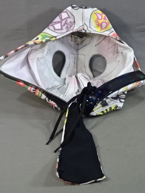 Mil Mascaras