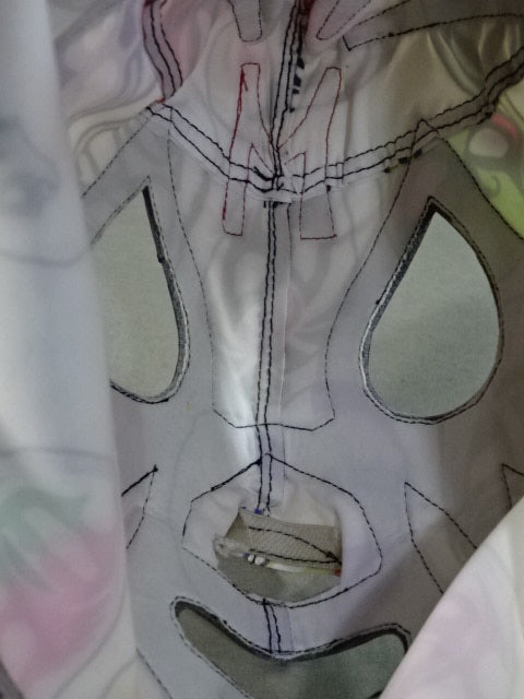 Mil Mascaras