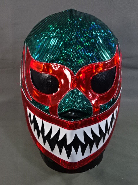 Mil Mascaras