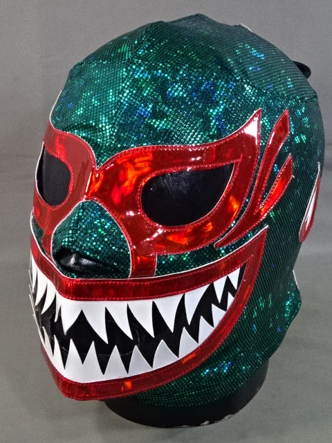 Mil Mascaras