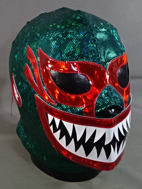 Mil Mascaras