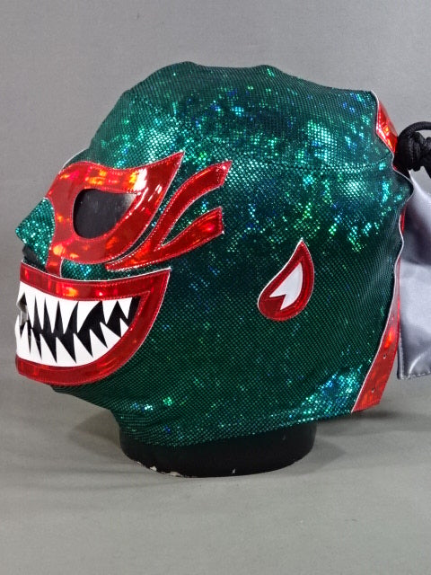 Mil Mascaras