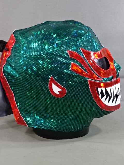 Mil Mascaras