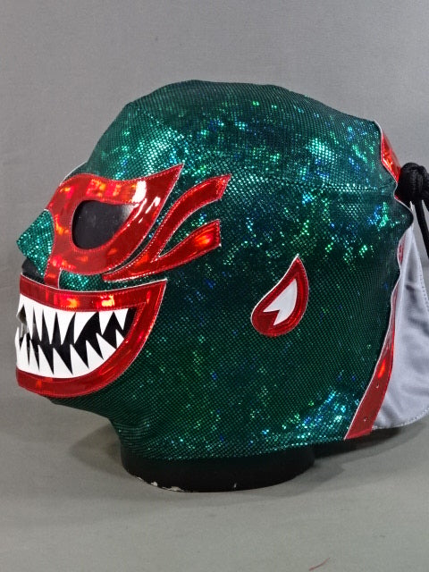 Mil Mascaras