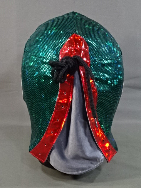 Mil Mascaras