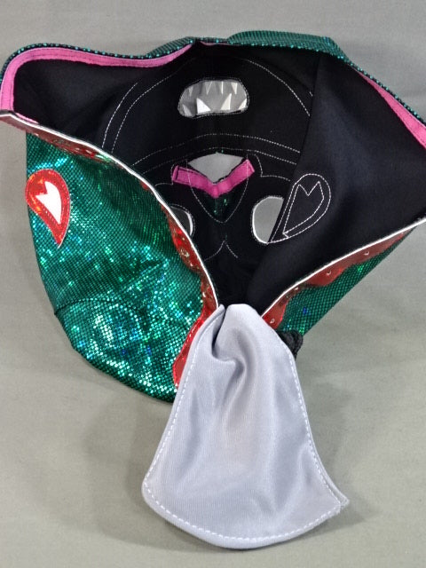 Mil Mascaras