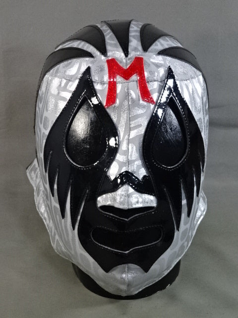 Mil Mascaras