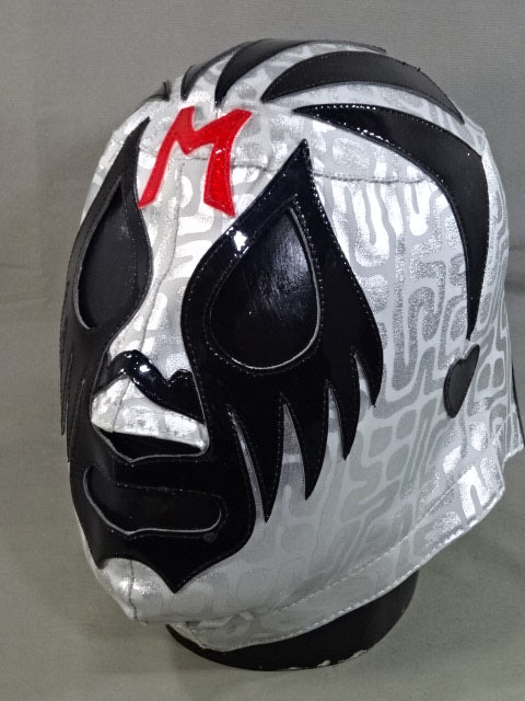 Mil Mascaras