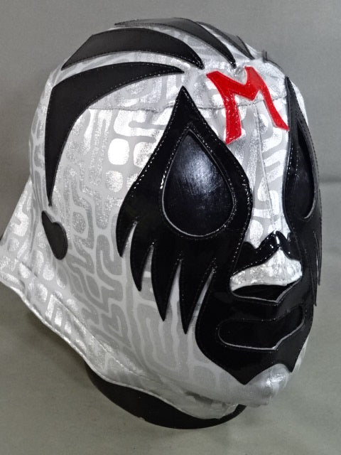 Mil Mascaras