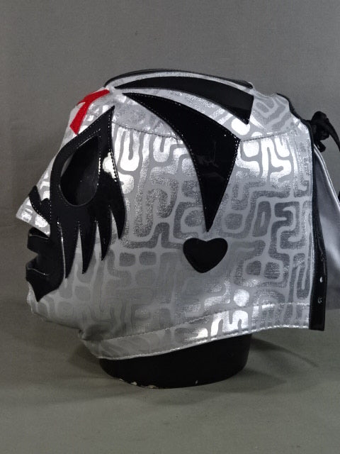 Mil Mascaras