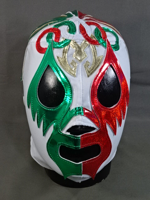 Mil Mascaras