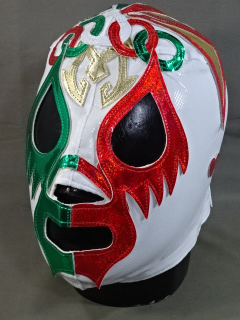 Mil Mascaras