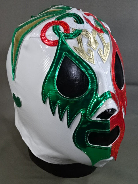 Mil Mascaras