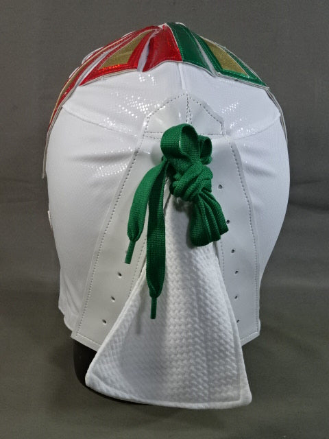Mil Mascaras