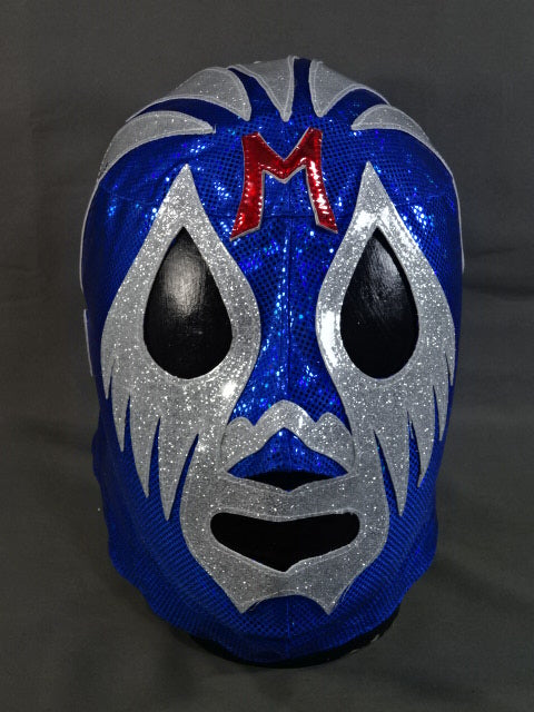 Mil Mascaras