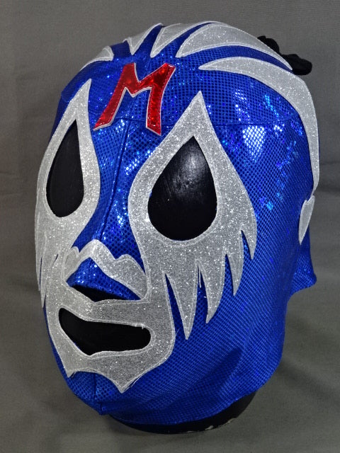 Mil Mascaras