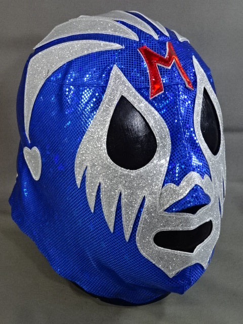 Mil Mascaras
