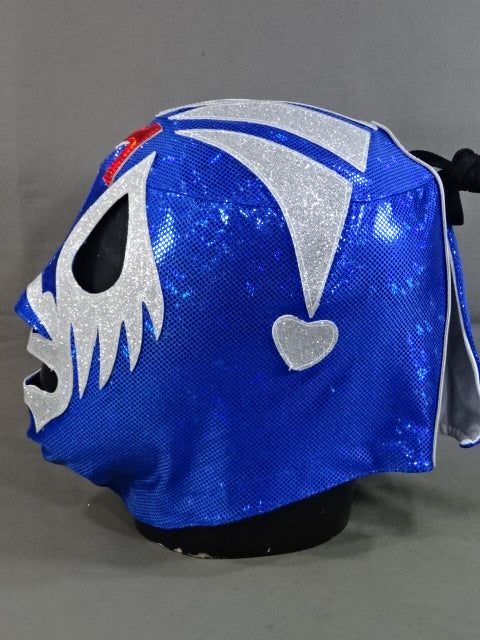 Mil Mascaras