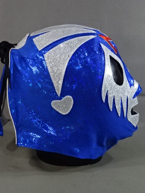 Mil Mascaras