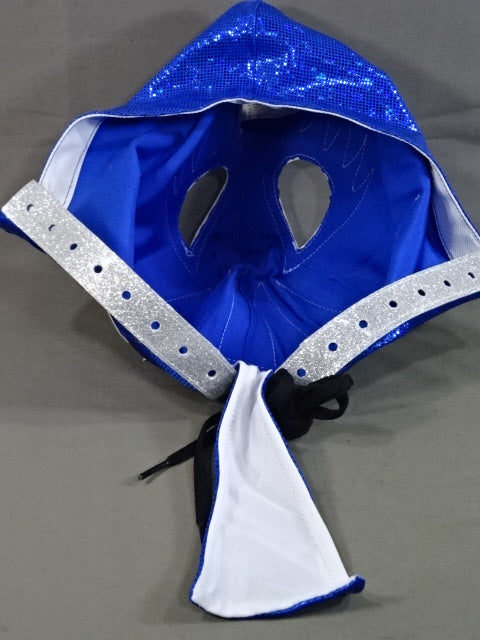 Mil Mascaras
