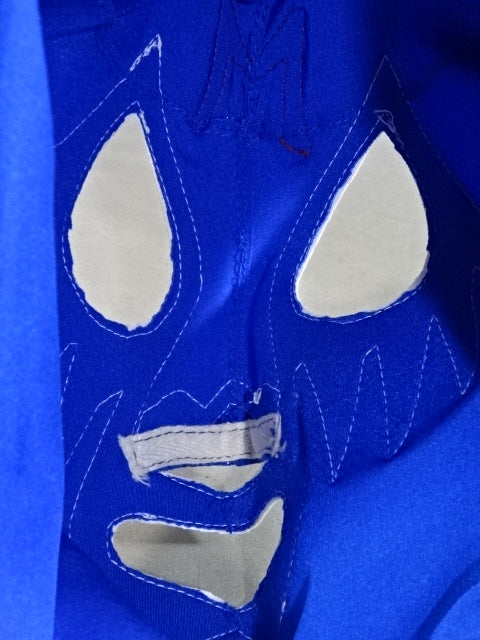 Mil Mascaras