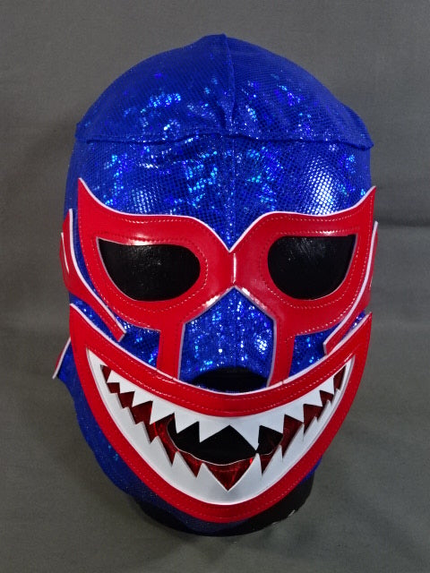 Mil Mascaras