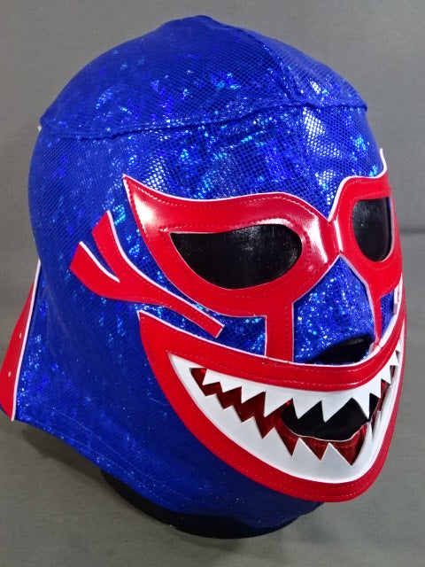 Mil Mascaras