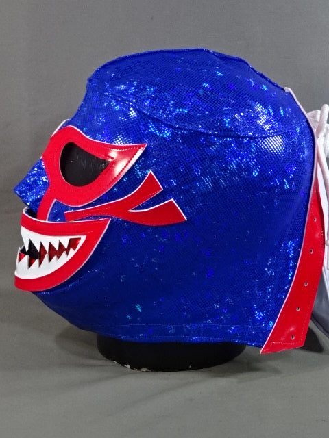 Mil Mascaras