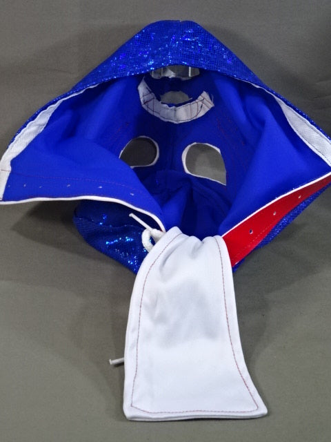 Mil Mascaras