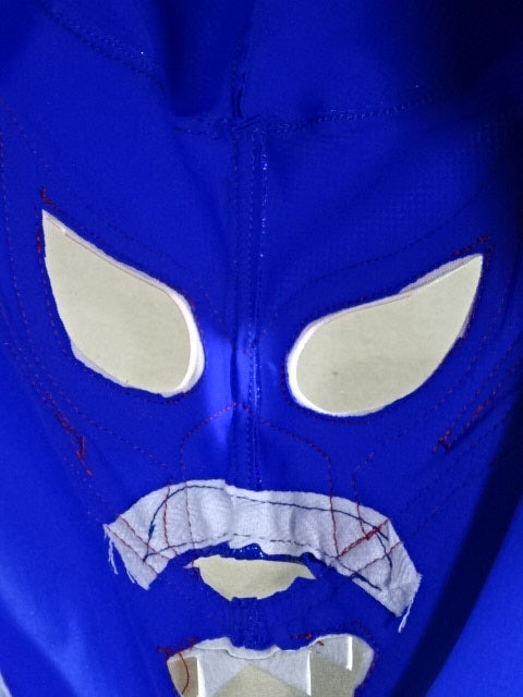 Mil Mascaras
