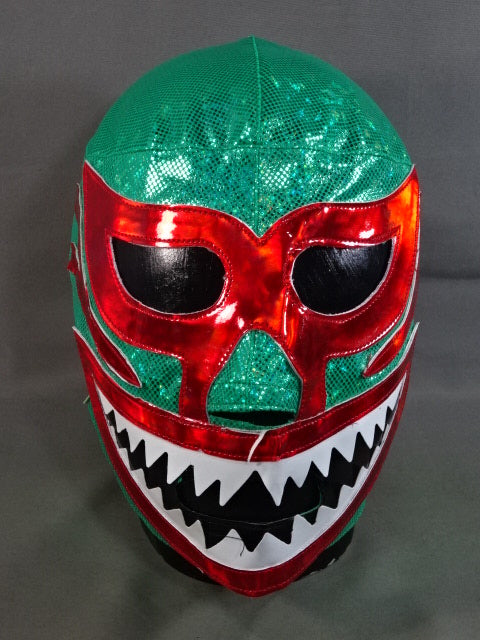 Mil Mascaras