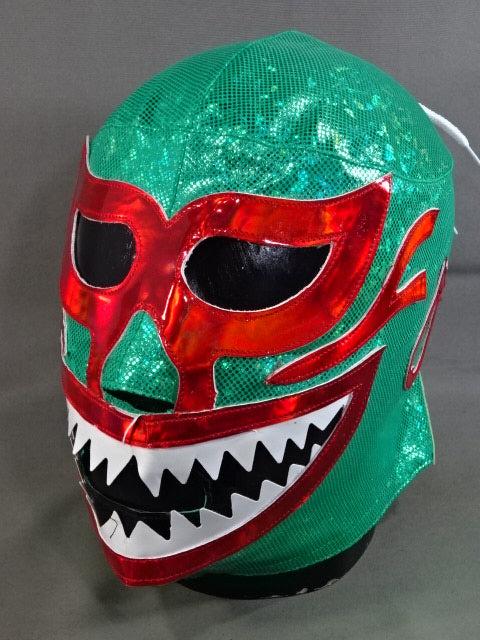 Mil Mascaras