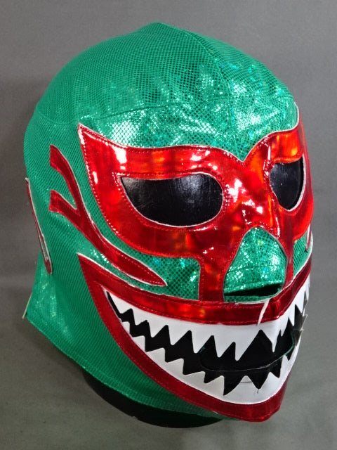 Mil Mascaras