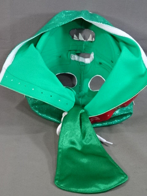 Mil Mascaras