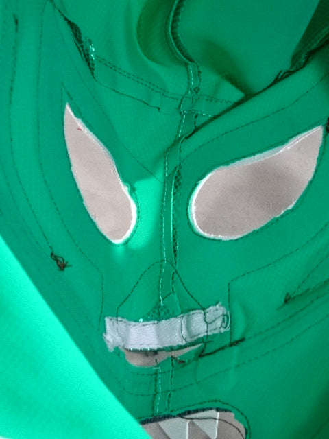 Mil Mascaras
