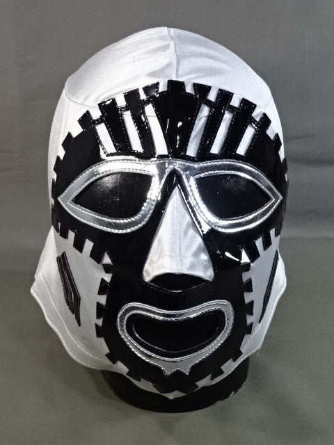 Saeta Aztecs