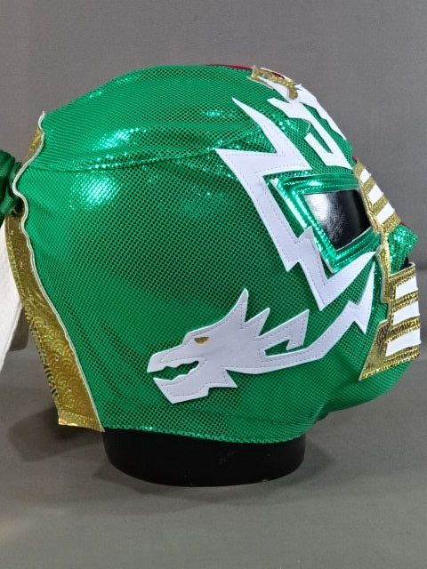 Mil Mascaras