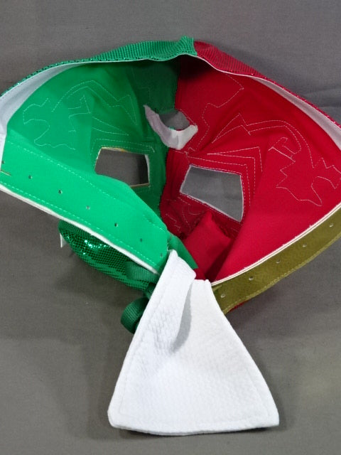 Mil Mascaras