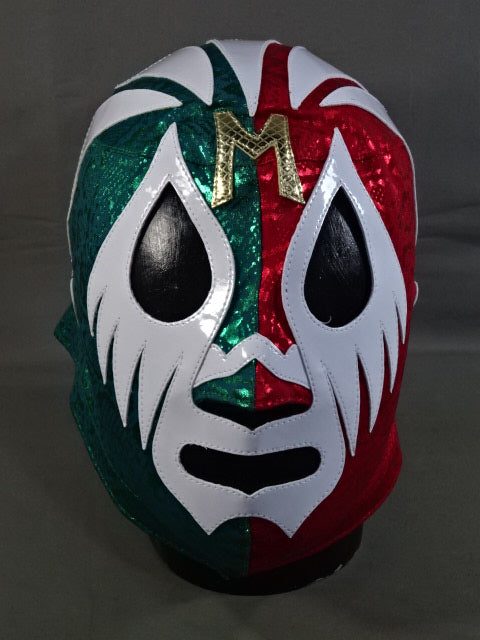 Mil Mascaras