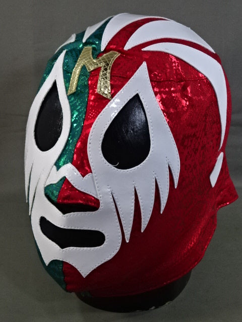 Mil Mascaras