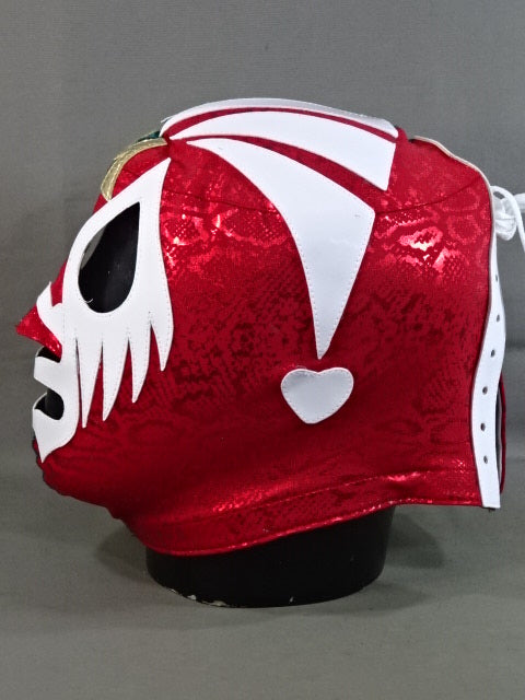 Mil Mascaras