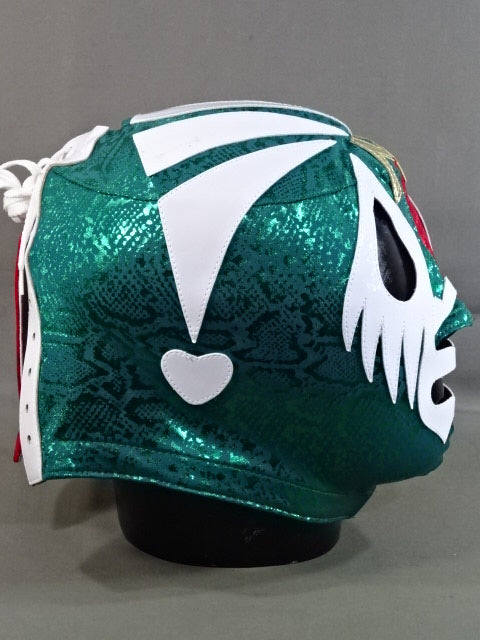 Mil Mascaras