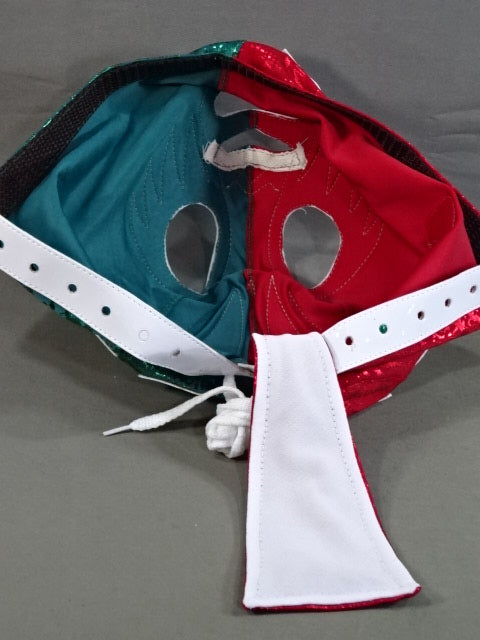 Mil Mascaras