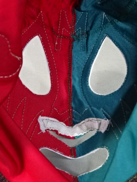 Mil Mascaras