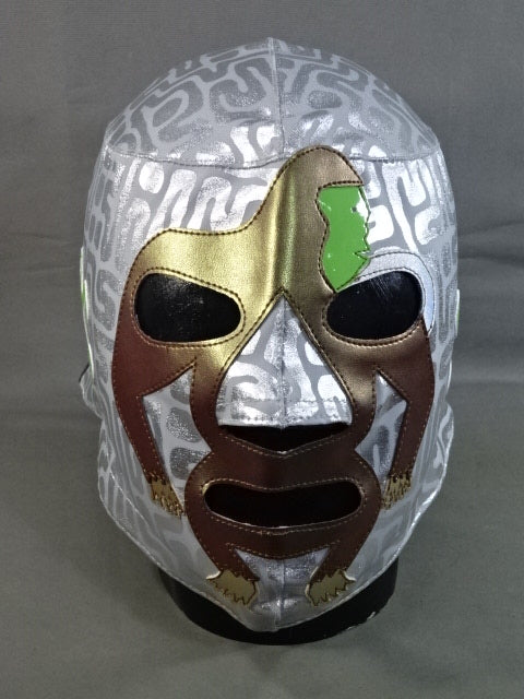 Mil Mascaras