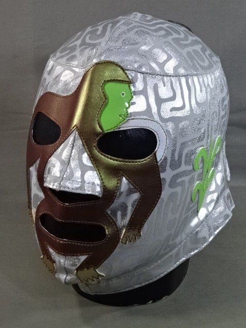 Mil Mascaras