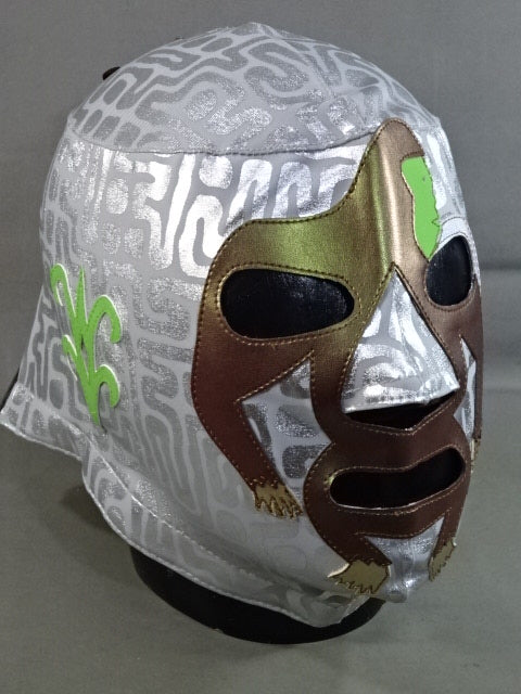 Mil Mascaras