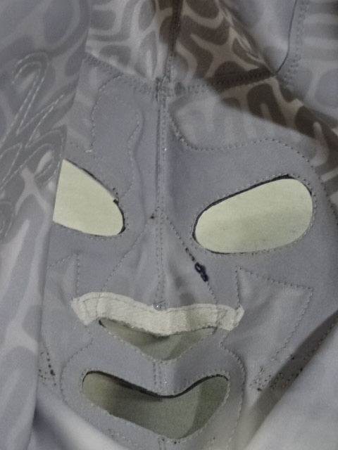 Mil Mascaras